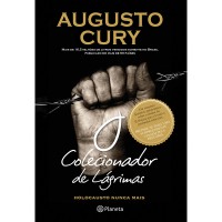 O COLECIONADOR DE LÁGRIMAS